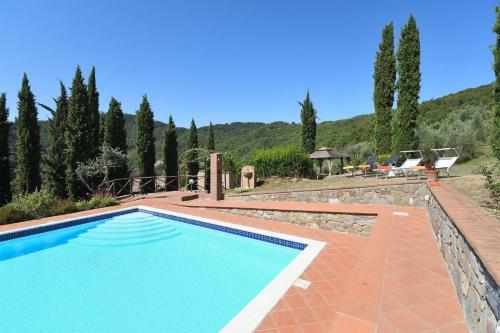 Villa Podere Filazzi