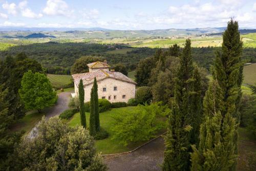 Villa Agresto