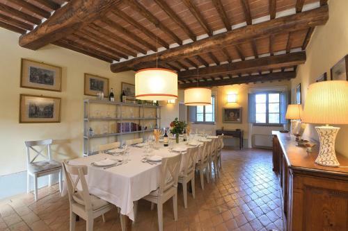 Villa Agresto