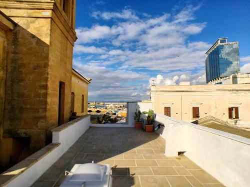 Apartamento Le Dimore Del Canneto
