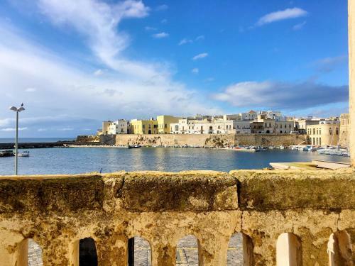 Apartamento Le Dimore Del Canneto