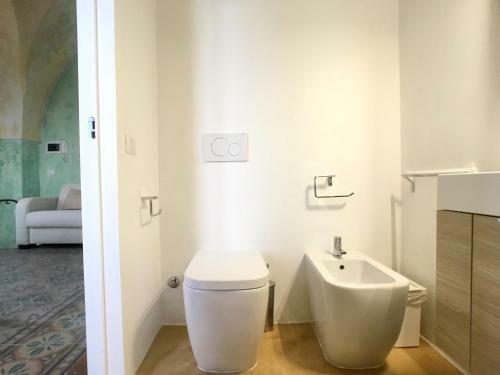 Apartamento Le Dimore Del Canneto