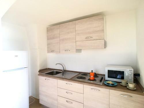 Apartamento Le Dimore Del Canneto