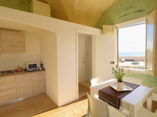 Apartamento Le Dimore Del Canneto