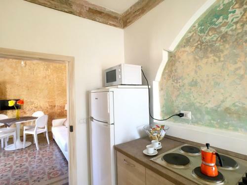 Apartamento Le Dimore Del Canneto