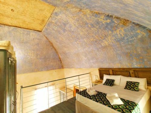 B&B Corte Kamp�nes
