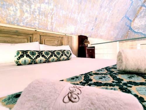 B&B Corte Kamp�nes