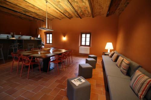 Villa Chiantivertine
