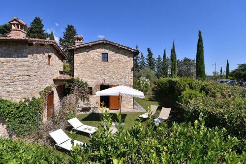Casa Botticelli