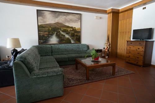 Hotel Mediavalle