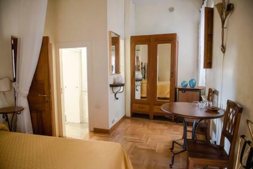 Bed & Breakfast Corte Baldi