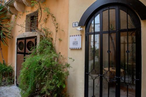 Bed & Breakfast Corte Baldi