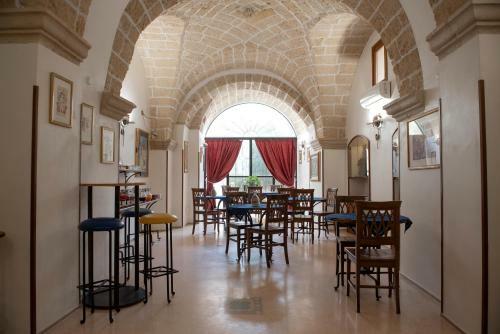 Bed & Breakfast Corte Baldi