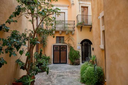 Bed & Breakfast Corte Baldi