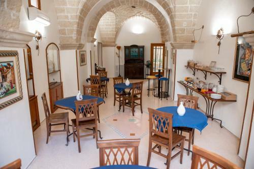 Bed & Breakfast Corte Baldi