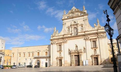 Bed & Breakfast Corte Baldi