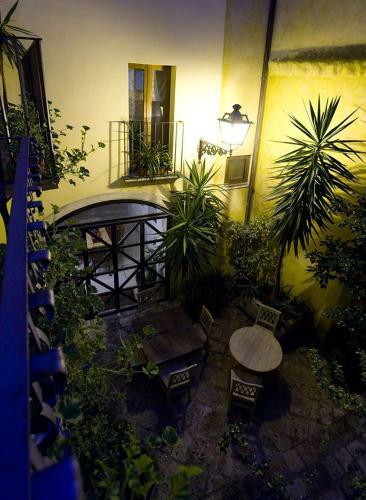 Bed & Breakfast Corte Baldi