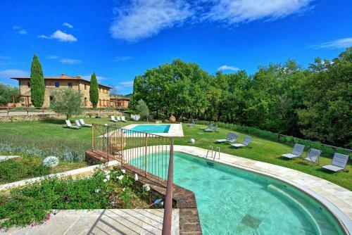 Gallena Apartment Sleeps 3 Pool Wifi T816996
