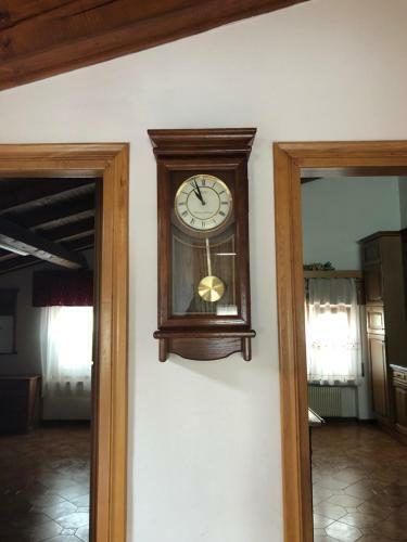 Apartamento Casa Ghelpack
