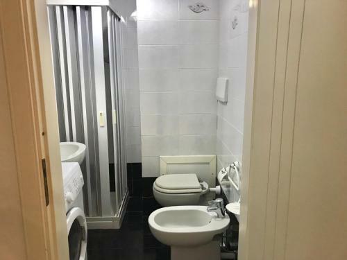 Apartamento Trilocale Lalla Sul Mare