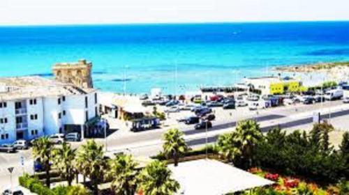 Apartamento Gallipoli Lungomare 5