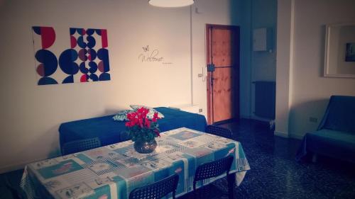 Apartamento Gallipoli Lungomare 5