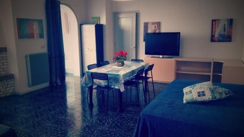 Apartamento Gallipoli Lungomare 5