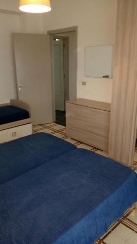 Apartamento Gallipoli Lungomare 5
