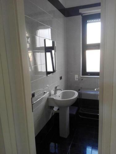 Apartamento Trilocale Luna Sul Mare