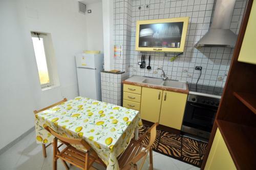 Apartamento Appartamento Marina