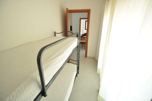 Apartamento Appartamento Marina