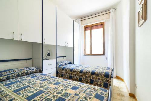 Apartamento Rosmini-s House