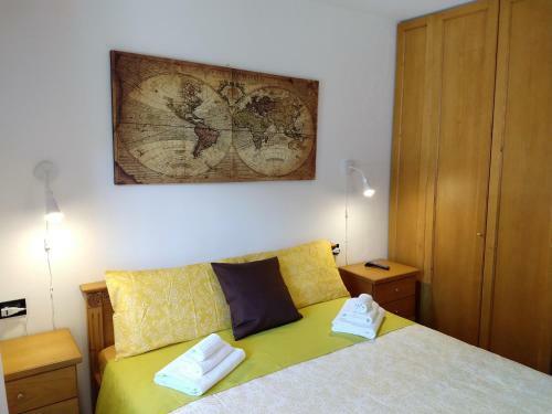 Apartamento La Cornice Verde