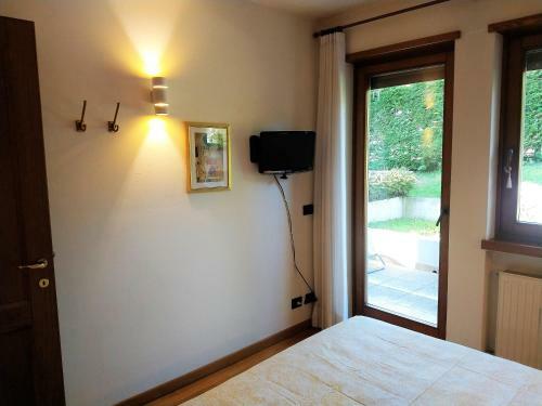 Apartamento La Cornice Verde