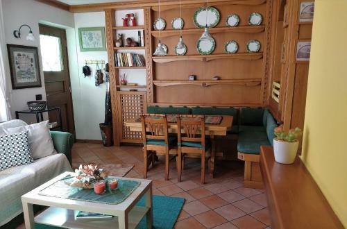 Apartamento La Cornice Verde