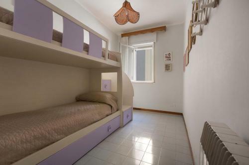 Apartamento Appartamento Lido San Giovanni