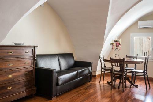Bed & Breakfast Faro Bianco Gallipoli Dependance