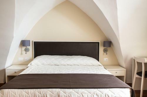 Bed & Breakfast Faro Bianco Gallipoli Dependance