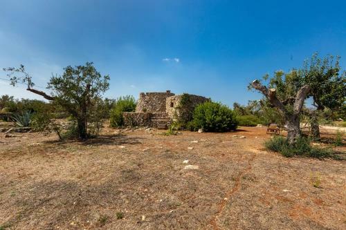 Trulli Li Corsari