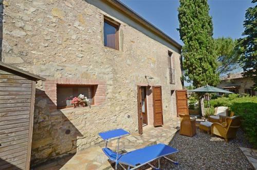 Apartamento Casa Amore