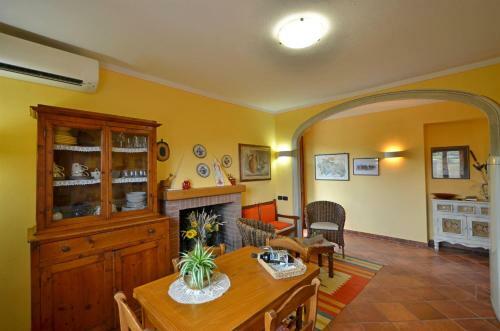 Villa Ciacchieri