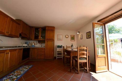 Private Chianti Villa With Private Pool, Wifi