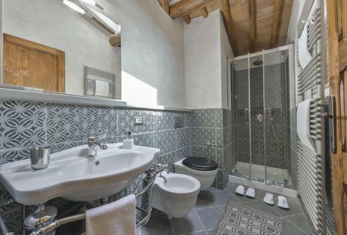 Villa Vecchio Frantoio