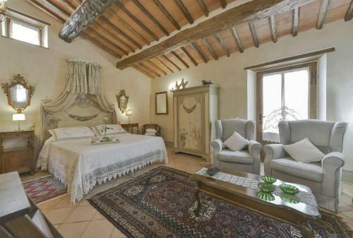 Villa Vecchio Frantoio