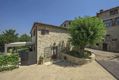 Villa Vecchio Frantoio