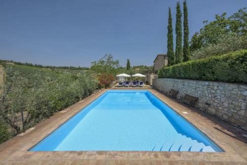 Villa Vecchio Frantoio