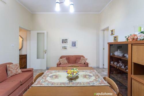 Apartamento Bilocale Passaseo
