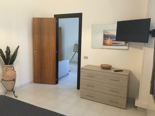 Hostal Holiday Home Fontana Greca