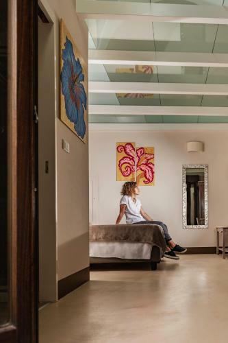 Hostal Suite Porta Terra
