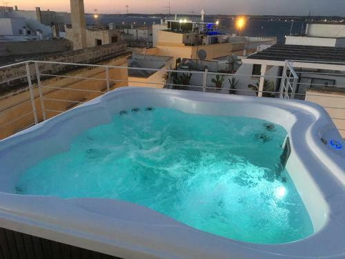 B&B Salentus